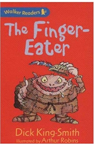 The Finger Eater - Paperback